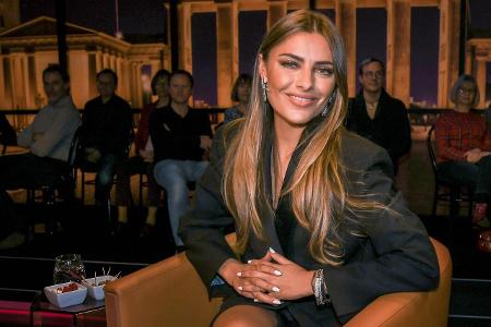 Sophia Thomalla
