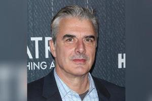 Nach Missbrauchsvorwürfen: Es wird einsam um "Mr. Big" Chris Noth