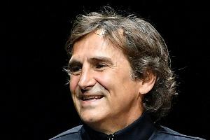 Zanardi hat Klinik verlassen: "Wärme seiner Familie ist wichtig"