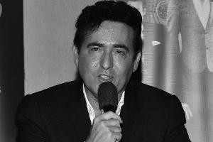 Musikwelt trauert um Il-Divo-Sänger Carlos Marin