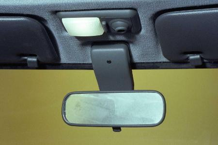 Seat Ronda (1982-1986): Kennen Sie den noch?
