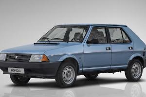 Seat Ronda (1982-1986): Kennen Sie den noch?