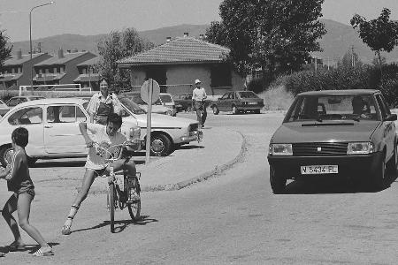 Seat Ronda (1982-1986): Kennen Sie den noch?