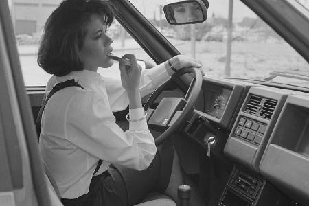 Seat Ronda (1982-1986): Kennen Sie den noch?