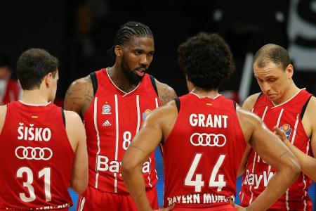 EuroLeague: Heimstarke Bayern schlagen Titelverteidiger Istanbul