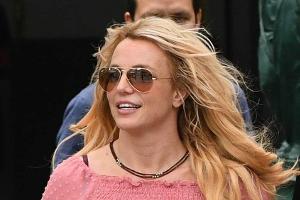 Britney Spears: Erneuter Sieg vor Gericht