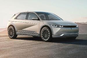 Hyundai will BYD-Batterien für seine Ioniq-E-Autos