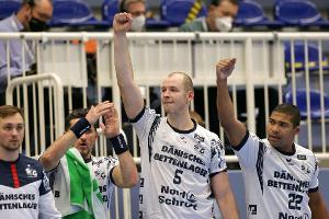 Handball: Flensburg in der Champions League weiter auf Kurs