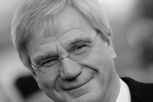 Gladbachs Vizepräsident Söllner gestorben