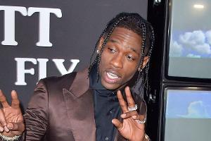 Travis Scott bricht sein Schweigen nach Astroworld-Tragödie