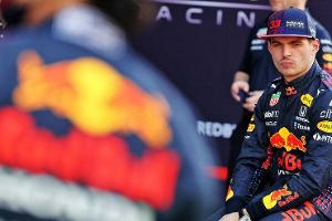 Verstappen will faire Behandlung