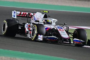 Mick Schumacher: "Nicht mit großen Erwartungen reingegangen"