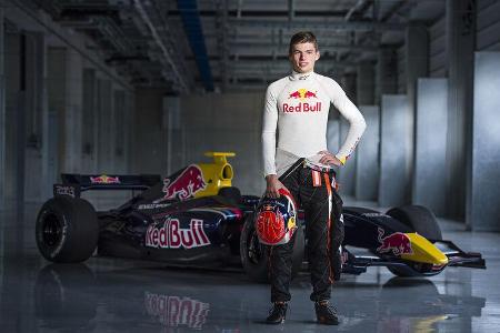 Max Verstappen - 2020