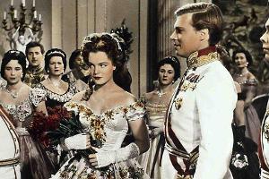 "Sissi" mit Romy Schneider: Warum die Cotillon-Szene so bedeutend ist