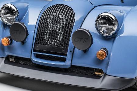Morgan Plus 8 GTR
