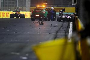 Formel 1: Rennleiter Masi weist auf mögliche nachträgliche Strafen hin