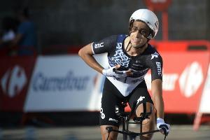 Einziges afrikanisches Top-Team Qhubeka erhält keine WorldTour-Lizenz