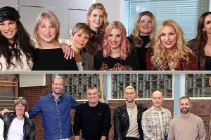 "Showtime of my Life - Stars gegen Krebs": Diese Promis sind nun dabei