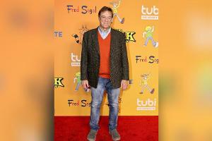 So hat "Roseanne"-Star John Goodman 90 Kilo verloren