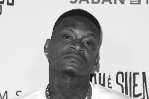 Rapper Slim 400 in Los Angeles erschossen