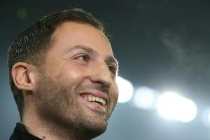 RB-Trainer Tedesco gibt Leipzig "zehn von zehn Punkte"