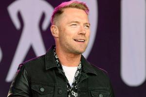 "Freiheit!": Ronan Keating hat sich sterilisieren lassen