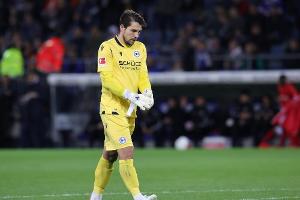 Positive Coronatests: Bielefeld ohne Ortega und Prietl gegen Leipzig
