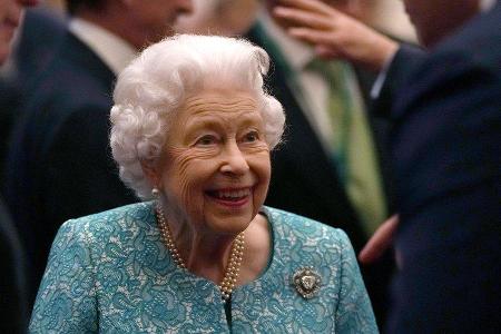 Die Queen soll sich erholt haben.