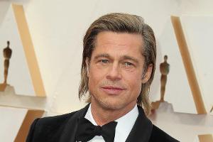 Das wünscht sich Brad Pitt zu seinem 58. Geburtstag