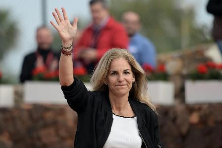 Das SID-Kalenderblatt am 18. Dezember: Arantxa Sanchez Vicario wird 50 Das SID-Kalenderblatt am 18. Dezember: Arantxa Sanchez Vicario wird 50