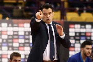 Basketball: Alba schlägt Überraschungsteam Chemnitz