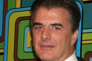 Chris Noth: Vierte Frau beschuldigt ihn des sexuellen Übergriffs