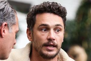 Spielt James Franco die Erfahrungen seiner möglichen Opfer herunter?