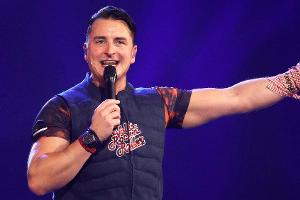Andreas Gabalier lädt Pflegepersonal zu seinen Konzerten ein