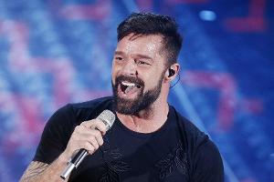 "Livin' La Vida Loca": Das bewegte Leben des Ricky Martin