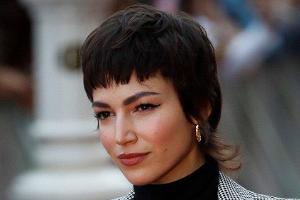 Der "Mixie" ist oben auf: Das kann der Frisuren-Trend 2022