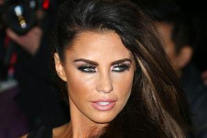 Katie Price entgeht einer Gefängnisstrafe