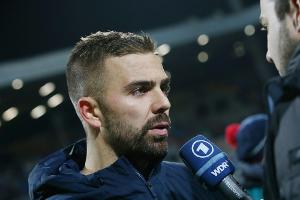 Corona: Hannovers Hinterseer positiv getestet