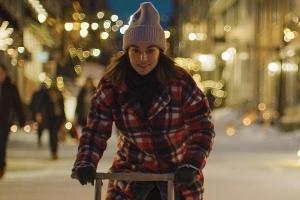 "Weihnachten zu Hause": So schön ist das Dorf Røros aus der Serie