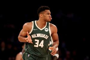 Antetokounmpo, Beckham Jr., Marchand: Immer mehr Stars im Coronaprotokoll