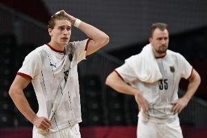 "Ich bedaure das sehr": Handball-EM wohl ohne ungeimpften Knorr