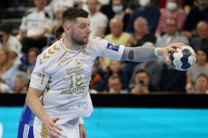Kiel zieht nach Krimi ins Pokal-Viertelfinale ein
