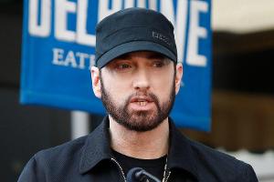 Eminems Tochter Alaina hat sich verlobt