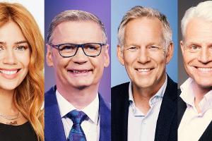 "Gipfel der Quizgiganten": Starttermin für TV-Event steht fest