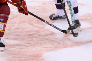 DEL: Shinnimin fehlt Mannheim rund sechs Wochen