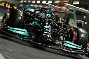 Formel 1: Hamilton zu den Rennkommissaren vorgeladen