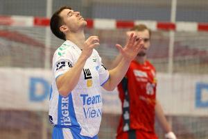 Handball: Göppingen verlängert mit Rückraumspieler Ellebaek