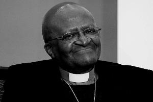 Friedensnobelpreisträger Desmond Tutu mit 90 Jahren gestorben