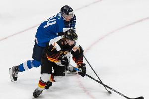 In Draisaitls Wohnzimmer: Eishockey-Junioren wollen wieder ins WM-Viertelfinale