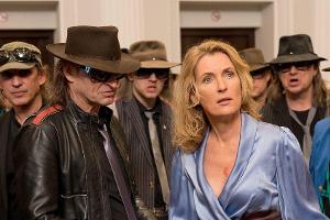 TV-Tipps am Sonntag